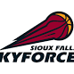 Salt Lake City Stars at Sioux Falls Skyforce event image