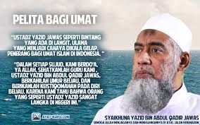 Sudah beribu kali kamu menyakitiku, namun. Kata Mutiara Hikmah Ustadz Yazid Jawas