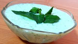Pudina Raita Banane Ki Recipe Pudina Raita Recipes Pakistani Urdu In Hindi Raita Recipe Pakistani Recipes Mint Raita Recipe