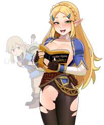 nodu zelda  funny cocks & best free porn: r34, futanari, shemale, hentai,  femdom and fandom porn