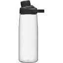 Amazon.com : CamelBak Chute Mag BPA Free Water Bottle 25 oz, Clear ...