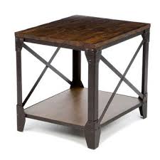 Magnussen Pinebrook End Table End Tables Coffee Table Table