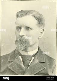 Jacob william albert hi-res stock photography and images