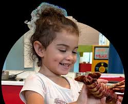 Marbles Fiscal Year 23/24 Impact Report by MarblesKidsMuseum