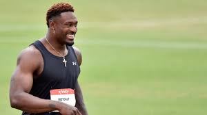 When is olympics women's 100m final, who will win, how to watch online and on tv From The Nfl To The 100m At The Tokyo 2020 Olympic Games Analysis Of Dk Metcalf S Ambitious Project World Today News