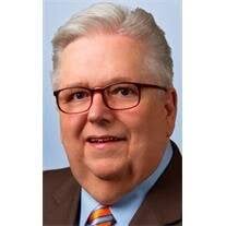 Dennis Blanton Obituary