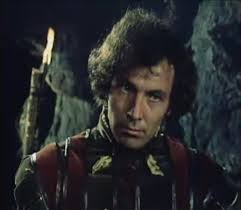 Hawkmoor" Episode #1.4 (TV Episode 1978)