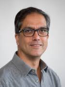 Dr Karim Malik: Centre for Fundamental Physics