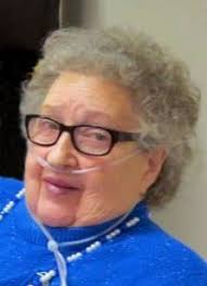 Josephine M. Button Obituary