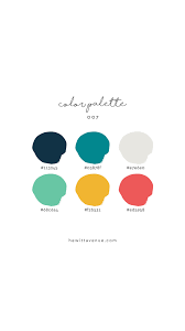 You can have a brand story for insurance for millennials that promises to take the another website you can use is called colorpalettes.net. Pin On Color Inspiration