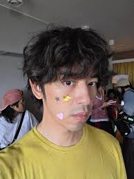 𝐁𝐨𝐥𝐢𝐧 𝐂𝐡𝐞𝐧 (@chenbolin) • Instagram photos and videos