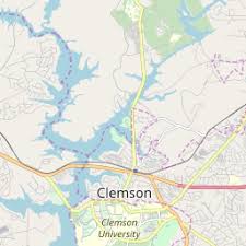 Clemson is the actual or alternate city name associated with 4 zip codes by the us postal service. Zipcode 29631 Clemson South Carolina Hardiness Zones