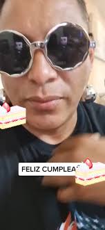 Paco Show Feliz Cumpleaños Adrian