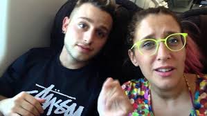 AJ SUMMERS AND CLI ALLA CONQUISTA DI NAPOLI