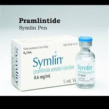 Image result for Pramlintide