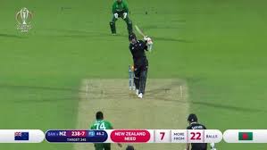 New zealand vs bangladesh 2021: Bangladesh 244 Vs New Zealand 248 8 Match 9 Icc
