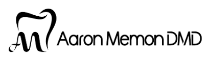 Aaron Memon DMD