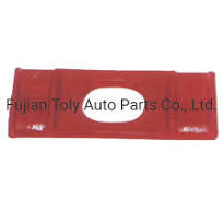 Rear Leaf Spring U Bolt Plate OEM 3873510026/387 351 0026 ...