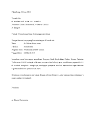 We did not find results for: 14 Contoh Surat Permohonan Menjadi Dokter Bpjs