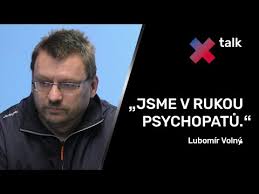 74,249 likes · 36,212 talking about this. Video Jsme V Rukou Psychopatu Tato Opatreni A Noseni Rosek Spoluzabiji Lidi Velke Firmy Na Covidu Vydelavaji Ostatni Na To Doplaci Rika Poslanec Lubomir Volny Slovanske Noviny