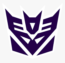 Compare and reserve flight deals and promotions for your trip to greece now! G1 Decepticon By Jmk Prime On Deviantart Transformers Logo Hd Png Download Transparent Png Image Pngitem