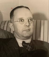 John Edward Underhill (1902-1974)