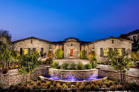 Danville Ca New Homes For Sale By Toll Brothers Iron Oak At Alamo Creek Offers 6 New Home Designs With Luxur House Design New Homes For Sale New Construction