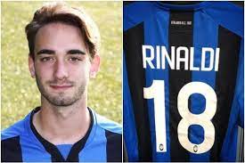 Fabrizio ferrigno, napoletano molto noto nel mondo del calcio, sopratutto in quello della serie c. E Morto Andrea Rinaldi Calciatore Dell Atalanta Aveva 19 Anni