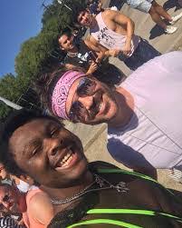 Tyler Deel's Instagram, Twitter & Facebook