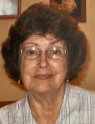 Obituary information for Anna Maria Nodarse