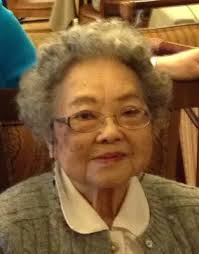 Obituary information for Jayne Tayeko Nishikawa