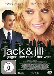 Jack & Jill Gegen Den Rest der Welt [Import]