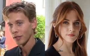 Austin Butler Can't Wait to See Elvis Presley's Granddaughter Riley Keough  in Her New Role