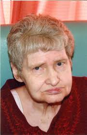 Lorna Lee Luft Obituary March 16, 2014