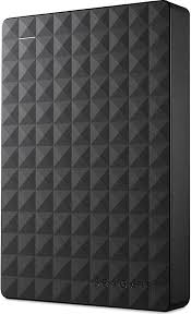 Seagate Expansion