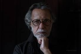 Rolando Peña revive el espíritu libertario de la Generación Beat