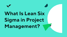What Is Lean Six Sigma in Project Management? | Wrike Guide