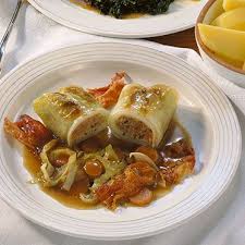 Krautwickel Rezepte Krautwickel Essen Fur Die Seele