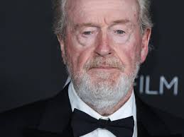 Ridley Scott