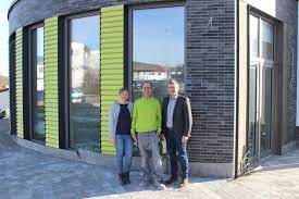 Die rezeptur dieses reinigers wurde auf die besonderen pflegebedürfnisse des terrazzo, wie auch auf zementplatten abgestimmt. Sanierungsobjekt Wieder Zu Gemeinde Weissach Im Tal Facebook