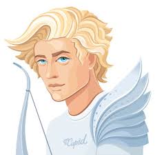 Instead, cupid became so enamored with psyche that he married her—with the condition that she eventually, psyche's curiosity got the better of her and she stole a glance, causing cupid to flee in. Cupid Com Cupid Com Twitter