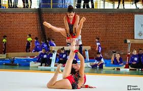 Entradas sobre gimnasia acrobática escritas por inma. Club De Gimnasia Acrobatica Dinamic Deportivas Ayuntamiento De Mislata