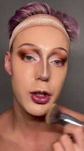 Get ready w me for the season 15 finale of rupauls drag race WOOO #gay  #makeup #dragrace #totalKO