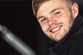 Ollie Wilkinson's Instagram, Twitter & Facebook