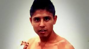 Elioth Solís contra Gerson Escobar el 8 de septiembre