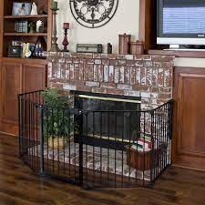 Best Choice Products Baby Safety Fence Hearth Gate Bbq Fire Gate Fireplace Metal Plastic Buy Online In Malta At Desertcart 2995394