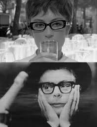 Let cartoon characters with glasses be your inspiration for that new pair you want. Vintage Glasses Top 20 Movie Appearances Glamour Daze