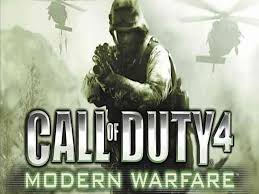 Call Of Duty 4 Modern Warfare Game Download Free For Pc Full Version Downloadpcgames88 Com
