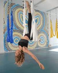 What happens in class doesn't stay in class. Aerial Yoga Classes Fitness Classes Camps Workshops Savannah News Events Restaurants Music Connect Savannah
