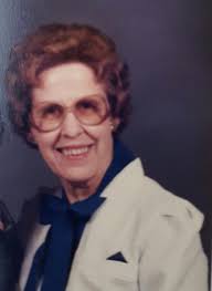 Ruth Blackwell Riker